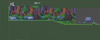 Alpha Knight screenshot